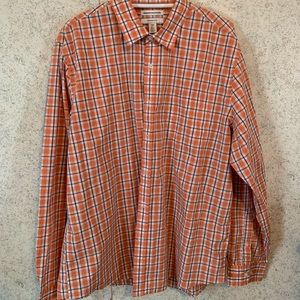 Amazon Essentials Button Down causal shirt